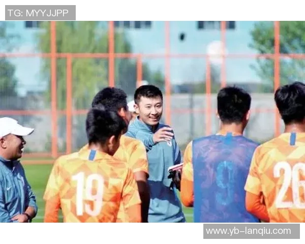 周海滨有望接任U15国足主教练职位引发关注与期待