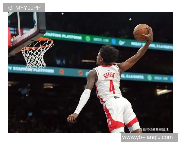 杰伦格林预计缺席对火箭前两场比赛4到6周后重新评估伤情