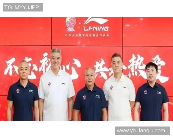 媒体人揭示CBA公司股东对改革不知情篮协单方面决策引发关注