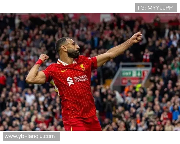 英超进球榜更新萨拉赫以53球领跑哈兰德紧随其后达40球