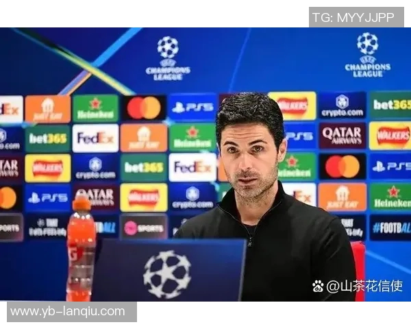 阿尔特塔谈替补席变化强调球队阵容深度提升显著