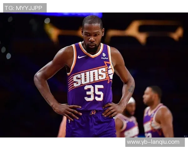 休赛期杜兰特嘲讽太阳无期待如今两队排名紧邻引发热议